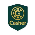 Casher Casino Profile Picture