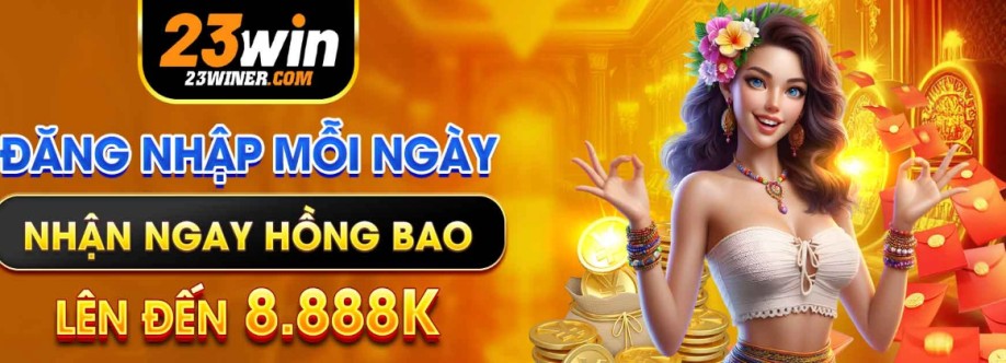 23Win  Link Vào Nhà Cái 23Win Casino Mới Nhất 2025 Cover Image