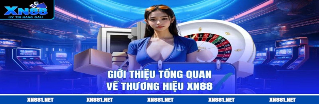 XN88  Cược Ít Thắng Nhiều Ưu Đãi Cực Siêu Cover Image