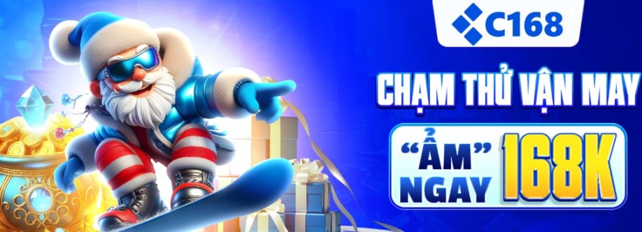 C168 Nhà Cái Uy Tín Cover Image