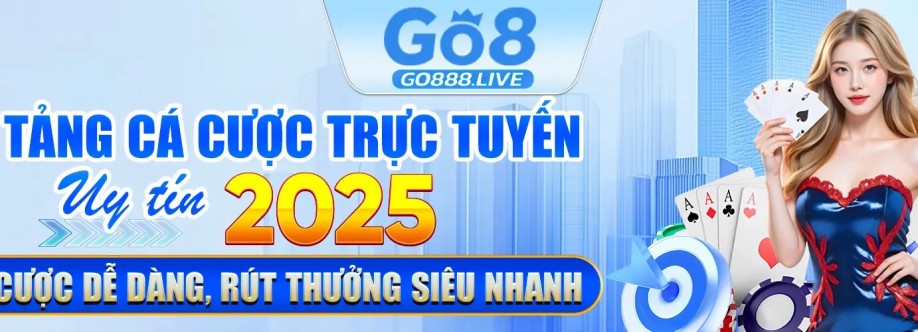 Go 8 Cover Image