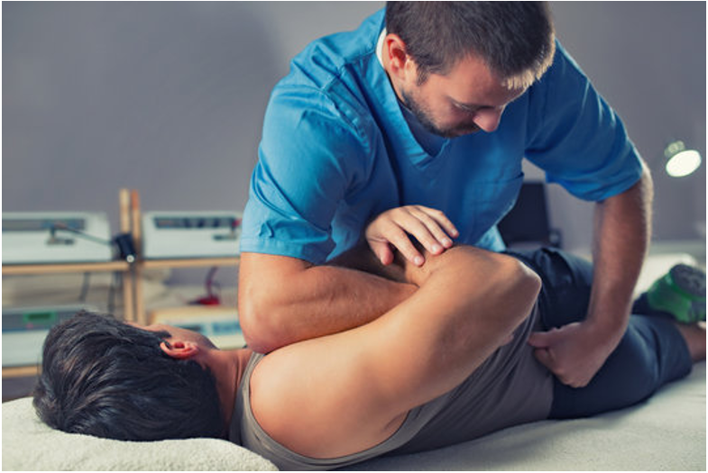 Beat Chronic Headaches: Techniques from the Best Chiropractor in Dubai