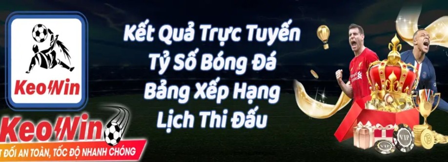 KEOWIN Cập nhật Kết quả Cover Image