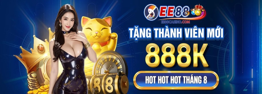 EE88 CASINO Cover Image