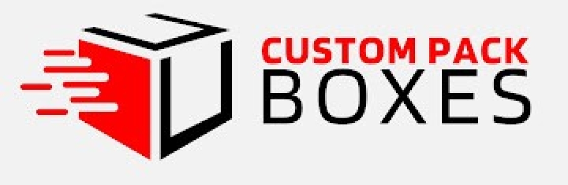 custompack boxes Cover Image
