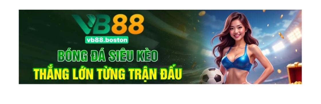 Nhà Cái VB88 Cover Image