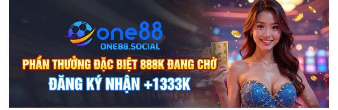 ONE88 SOCIAL Cover Image