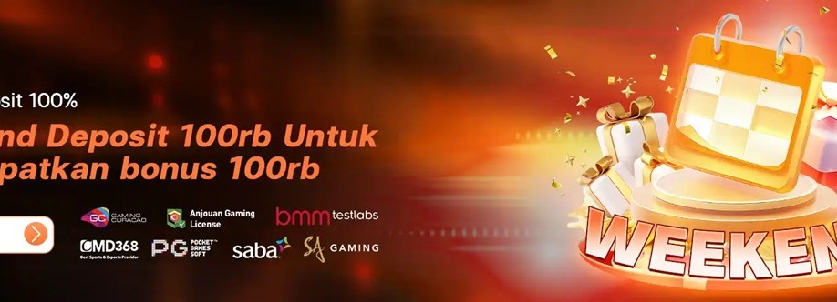 x5bet Situs taruhan online ter Cover Image