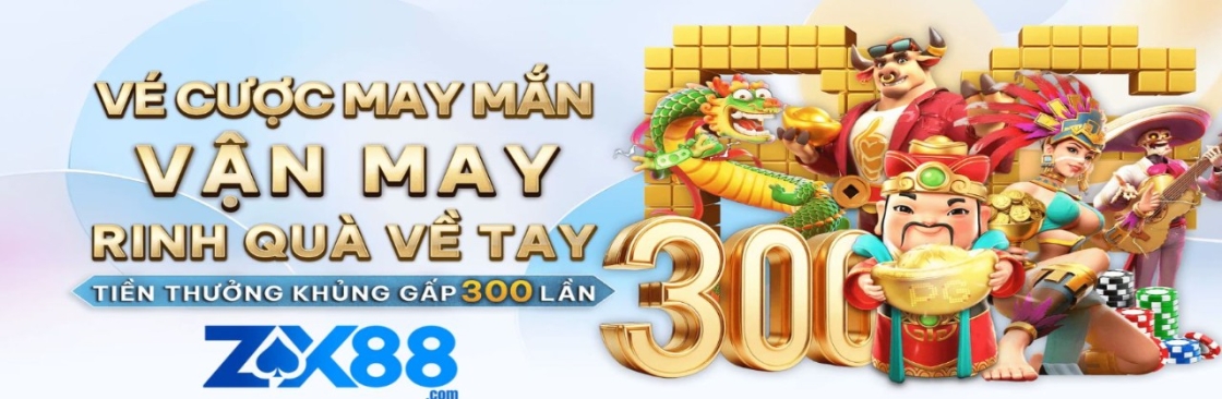 Siêu Tốc Và Ưu Đãi Hấp Dẫn Mỗi Ngày ZX88  Cá Cược Mọi Nơi Giao Dịch Cover Image