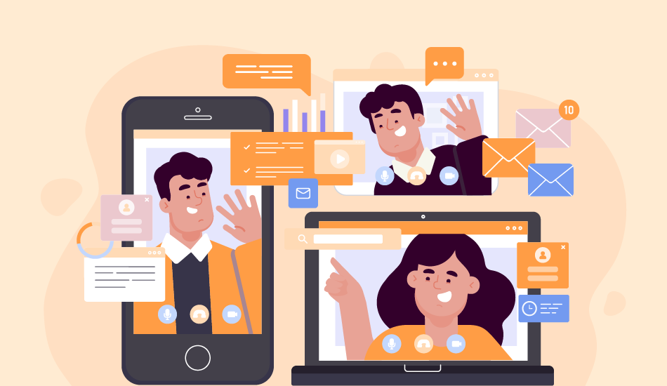 Farewell Messages for Group Cards: Short, Sweet & Work-Safe