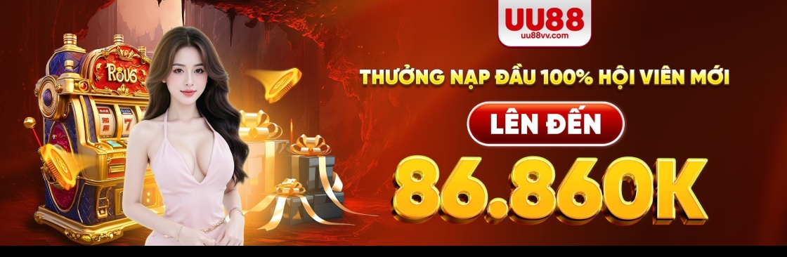 UU88VV Com Cover Image