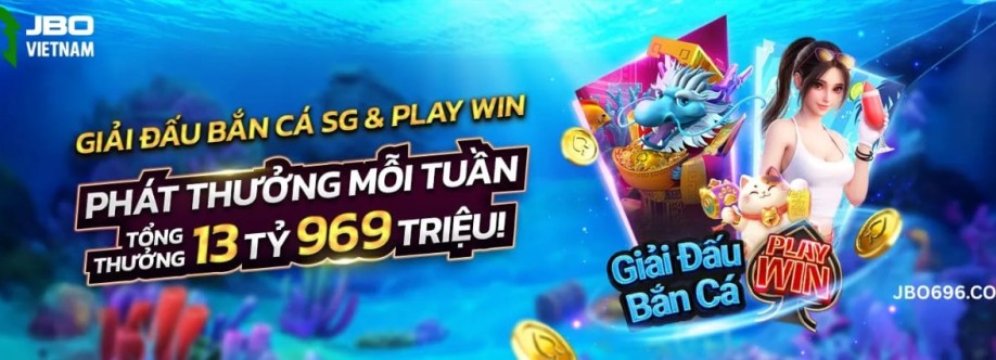 JBO LINK ĐĂNG KÝ Cover Image