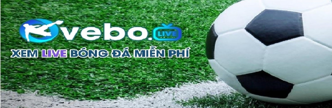 Vebo TV Truc Tiep Bong Da Cover Image