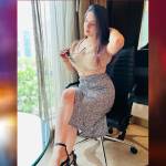 Urvi Ahuja Profile Picture