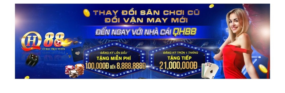 QH88 COZMIC Cover Image