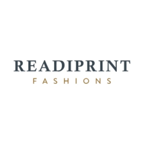 Readiprint Fashions Profile Picture