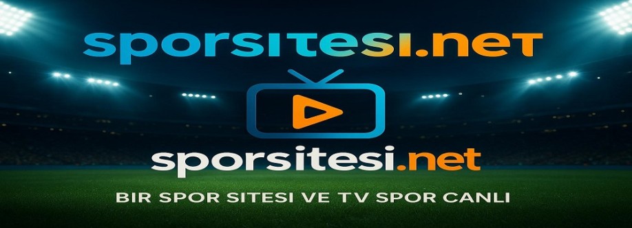 Sitesi Spor Cover Image
