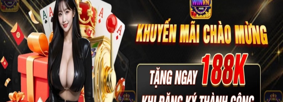 Winvn poker Cover Image