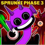 sprunki phase 3 Profile Picture