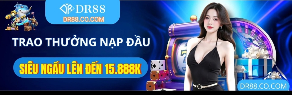 dr88cocom Cover Image