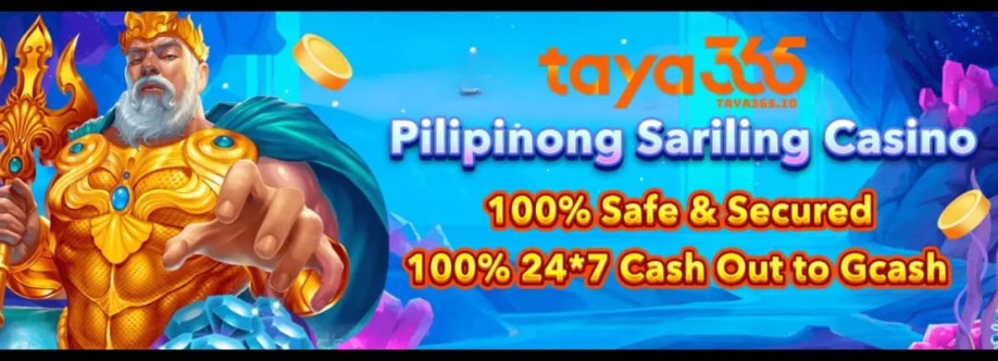 Taya365 The Best Pilipinong sariling Cover Image