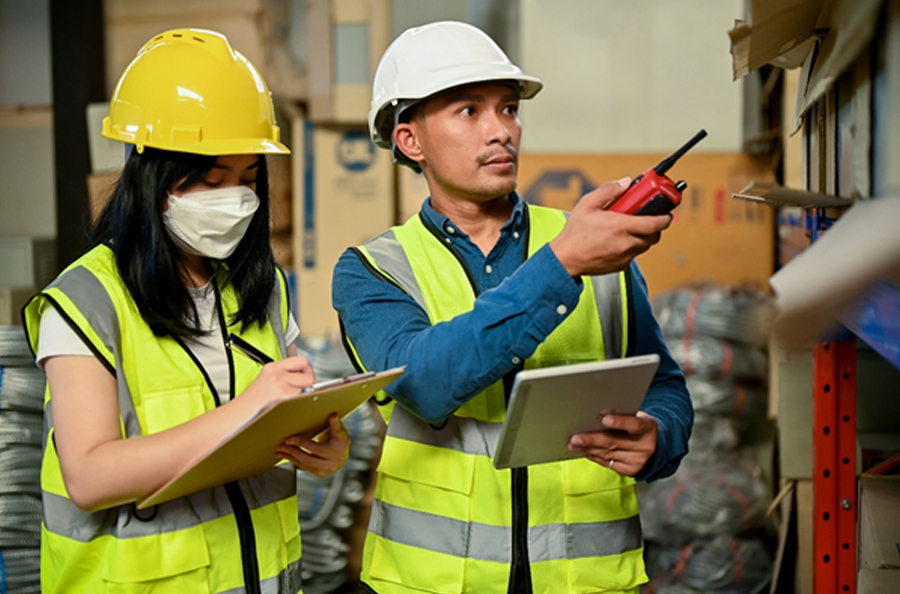 How Outsourcing Health and Safety Can Improve Workplace Efficiency