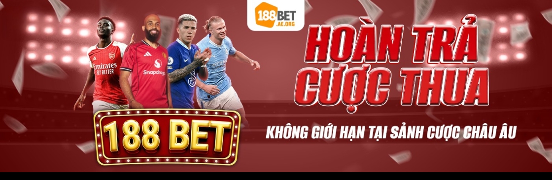 Nhà cái 188BET Cover Image