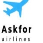 Ask for airlines Profile Picture