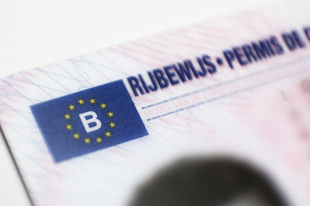 rijbewijs kopen - een rijbewijs kopen