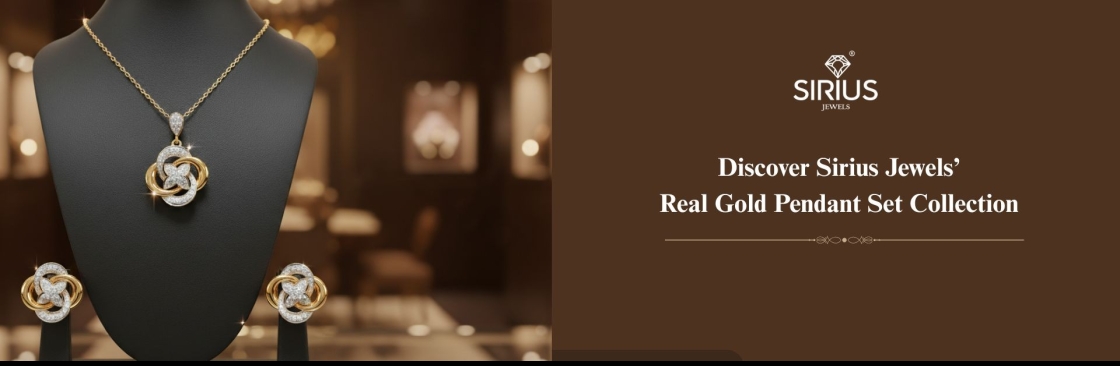 sirius jewels Cover Image