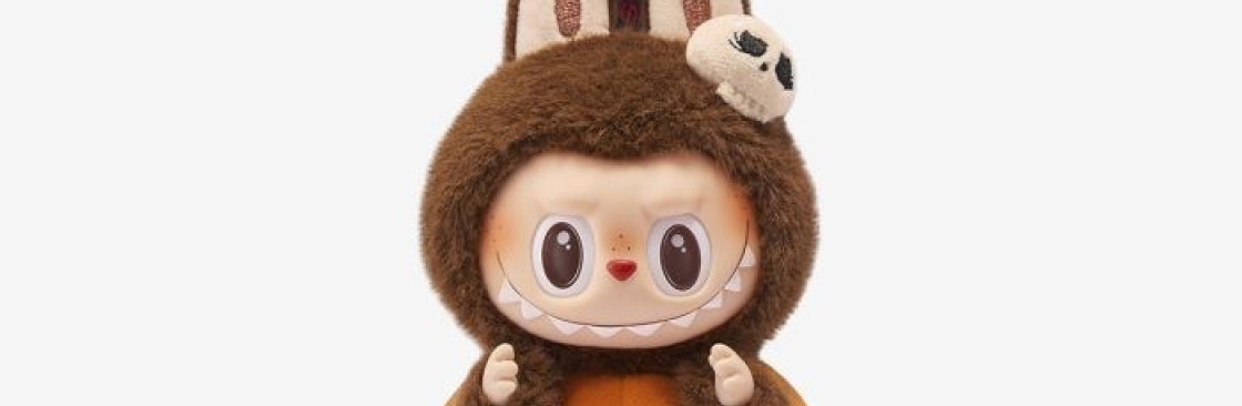 LABUBU Canada Cover Image