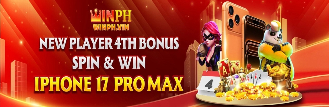 Winph Top Choice for Slots Live Casino Sports Wagering Cover Image