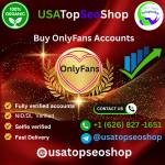 Buy OnlyFans Accounts Profile Picture