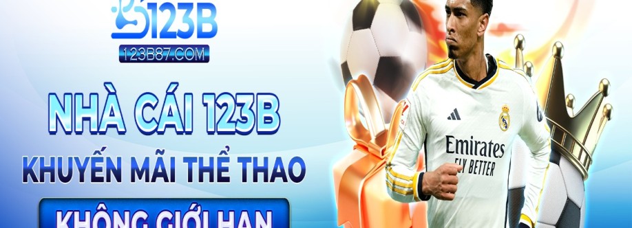 123B Trang Website Tham Gia Chính Thức Cover Image
