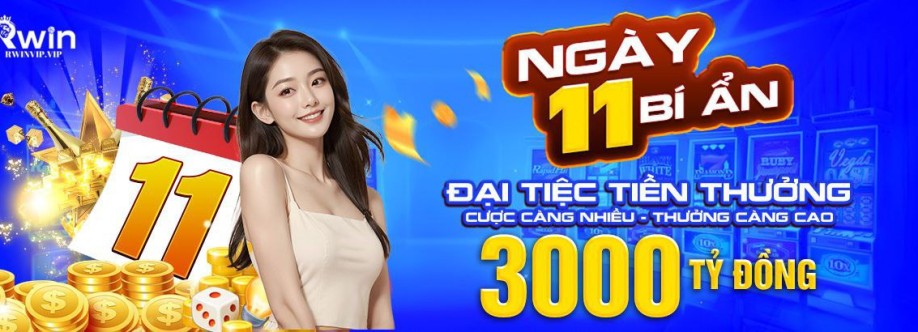 RWIN Trải Nghiệm Giải Trí Mượt Như Mơ Cover Image