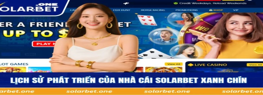 Solarbet one Cover Image
