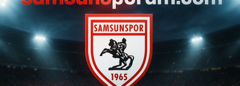 Sporum Samsun Cover Image