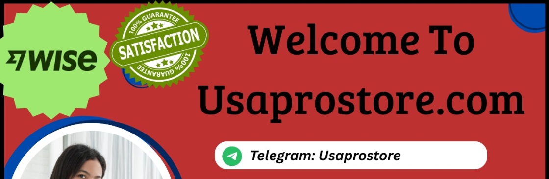 Buy Verified Wise Accounts Cover Image