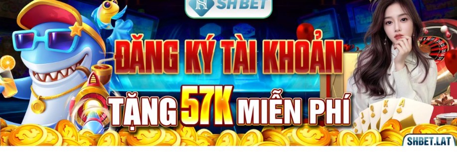 Nhà cái Shbet Cover Image