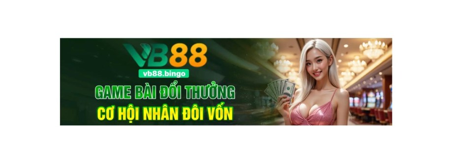 BINGO VB88 Cover Image