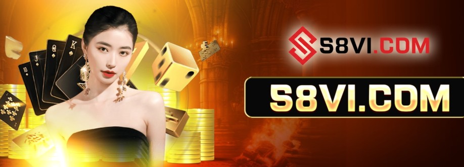 S8 Casino Cover Image