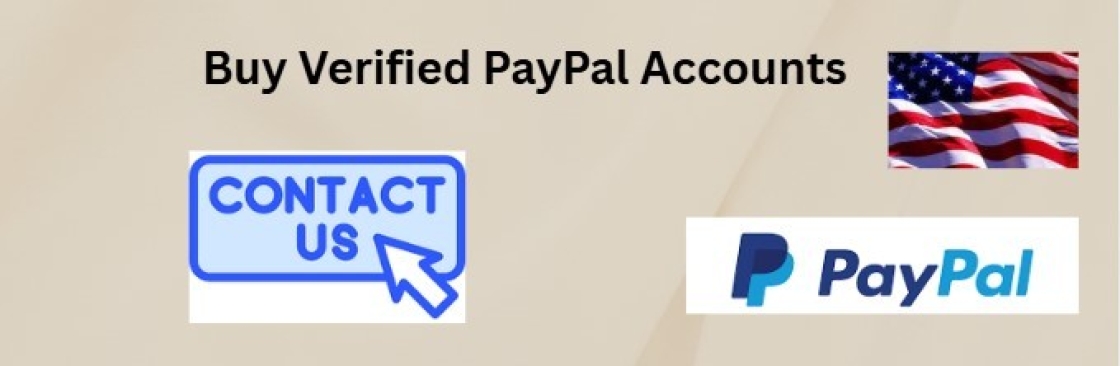 Buy Verified PayPal Accounts Cover Image