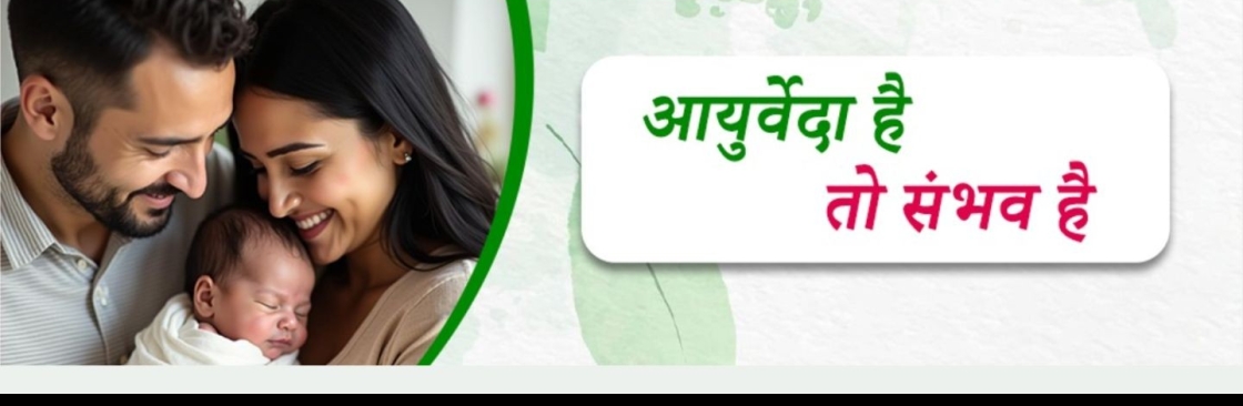 Aasha Ayurveda Cover Image