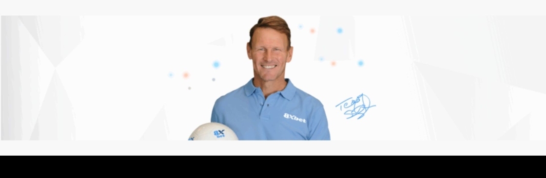 8Xbet Cover Image