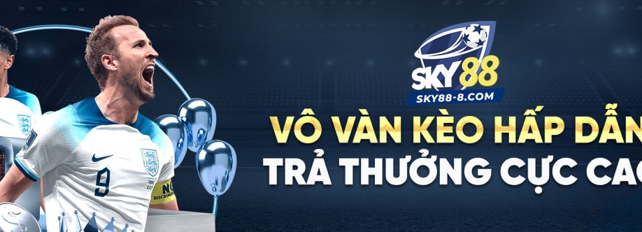 Sky88 Cover Image