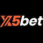 x5bet Situs taruhan online ter Profile Picture