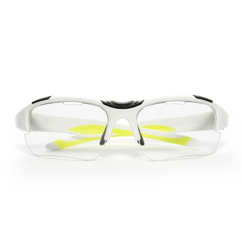 Discover Premium Pickleball Eyewear for Clear Vision and Comfort