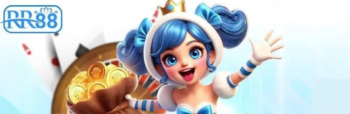 rr88ypizza Cover Image