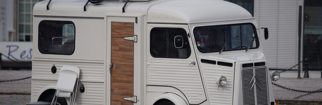 Food Truck Marketplace Cover Image