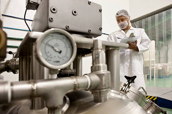How Industrial Hygiene Monitoring Helps Prevent Occupational Hazards